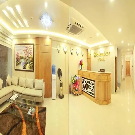 Valentine Hotel-3