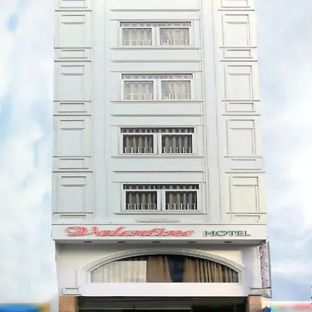 Valentine Hotel-2