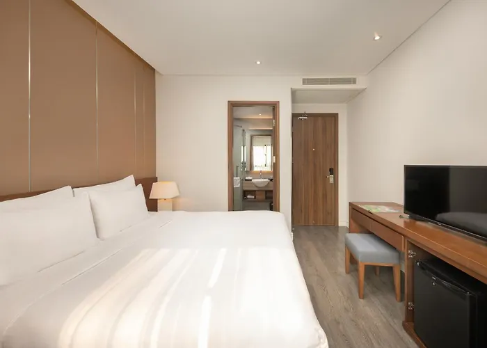 Avora Hotel