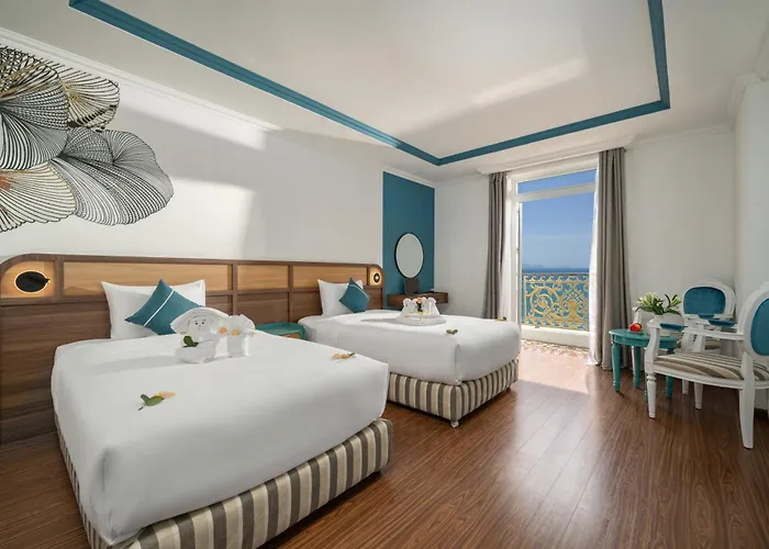 Paracel Beach Hotel
