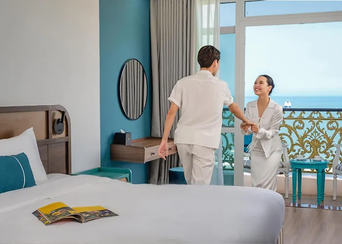 Paracel Beach Hotel