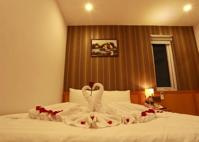 Valentine Hotel Da Nang