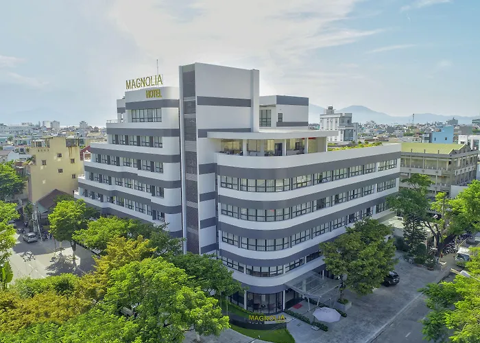 Magnolia Hotel Da Nang