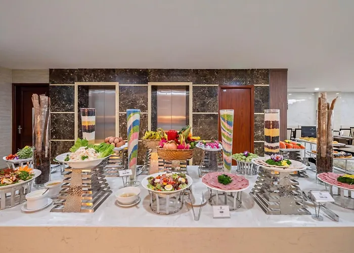 Dao Ngoc Beach Hotel Da Nang