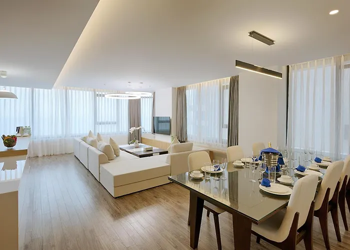 Parosand Da Nang Hotel