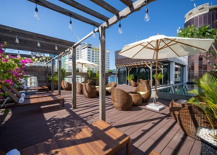 Senorita Boutique Hotel