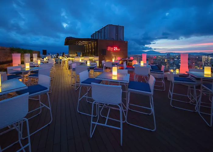 Parosand Da Nang Hotel