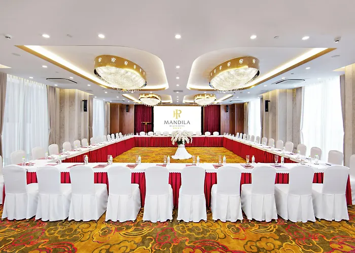 Mandila Beach Hotel Danang