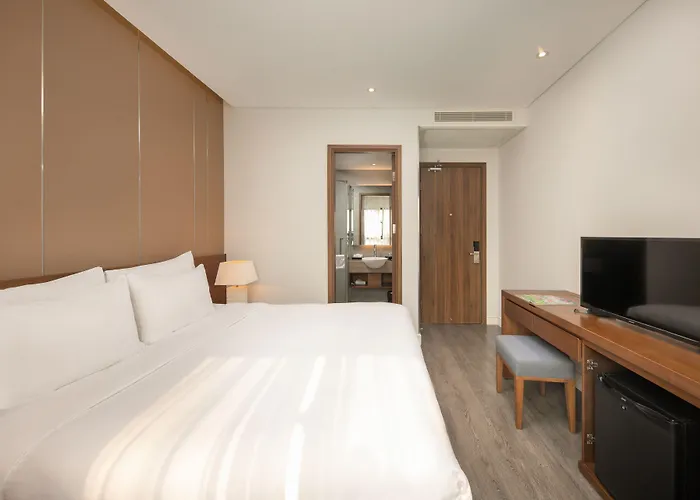Avora Hotel