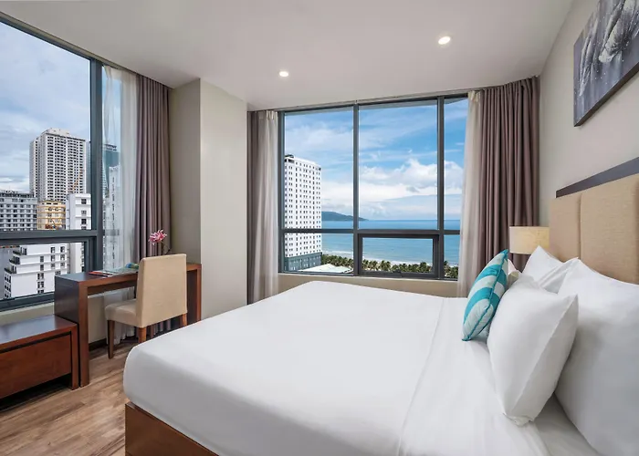 Avatar Danang Hotel