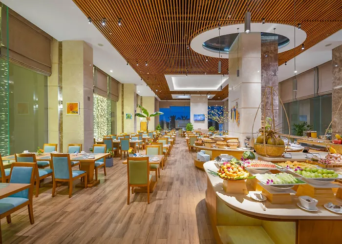 Diamond Sea Hotel